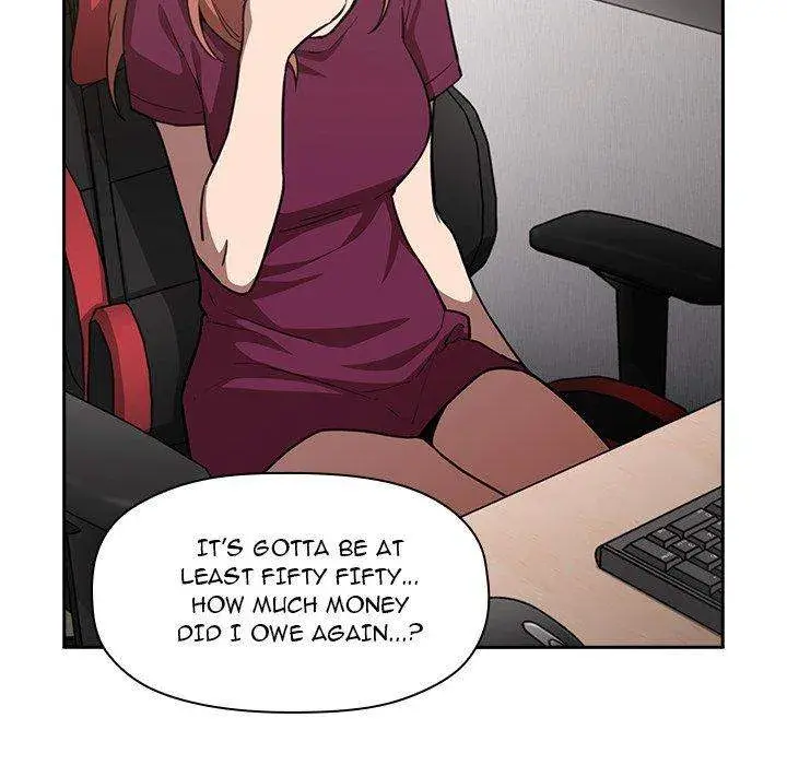 Collapse Rewind Chapter 8 - Page 62