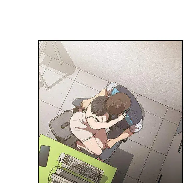 Collapse Rewind Chapter 8 - Page 76