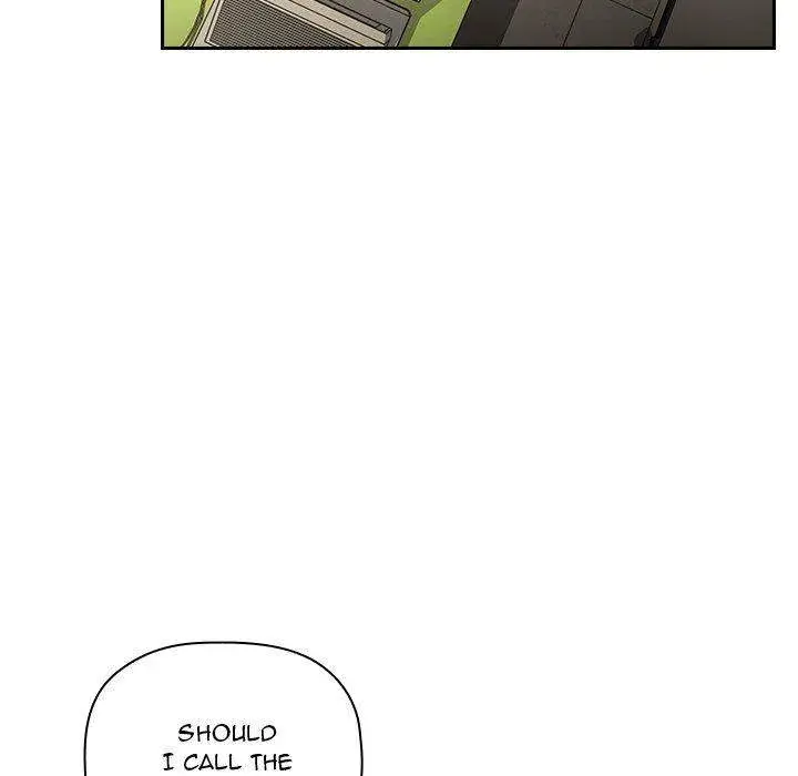 Collapse Rewind Chapter 8 - Page 77