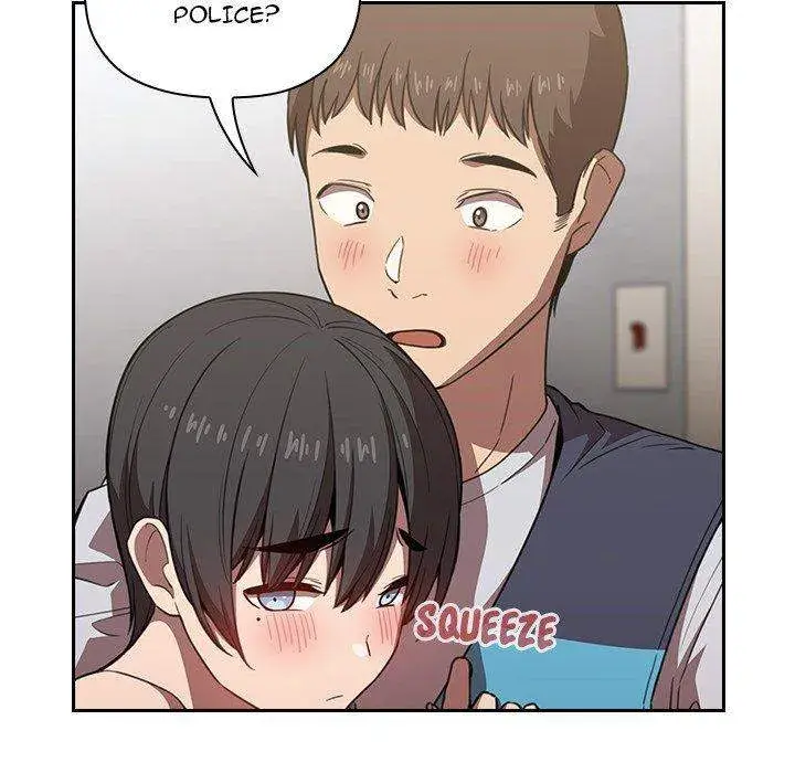 Collapse Rewind Chapter 8 - Page 78