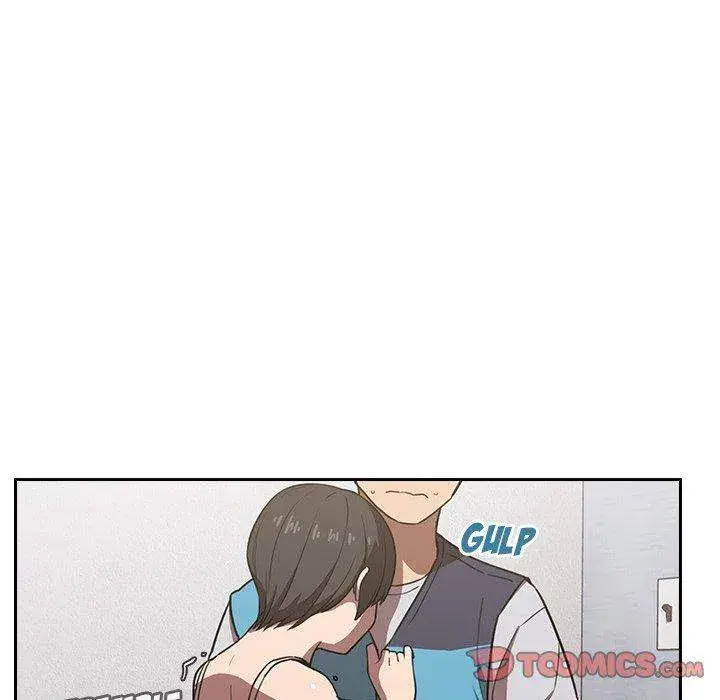 Collapse Rewind Chapter 8 - Page 81