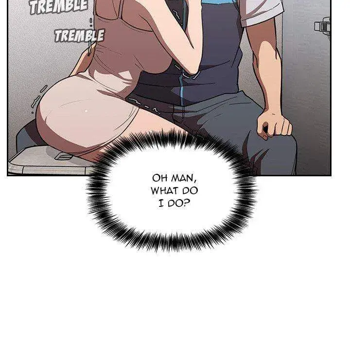 Collapse Rewind Chapter 8 - Page 82