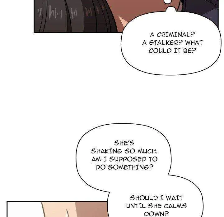 Collapse Rewind Chapter 8 - Page 84