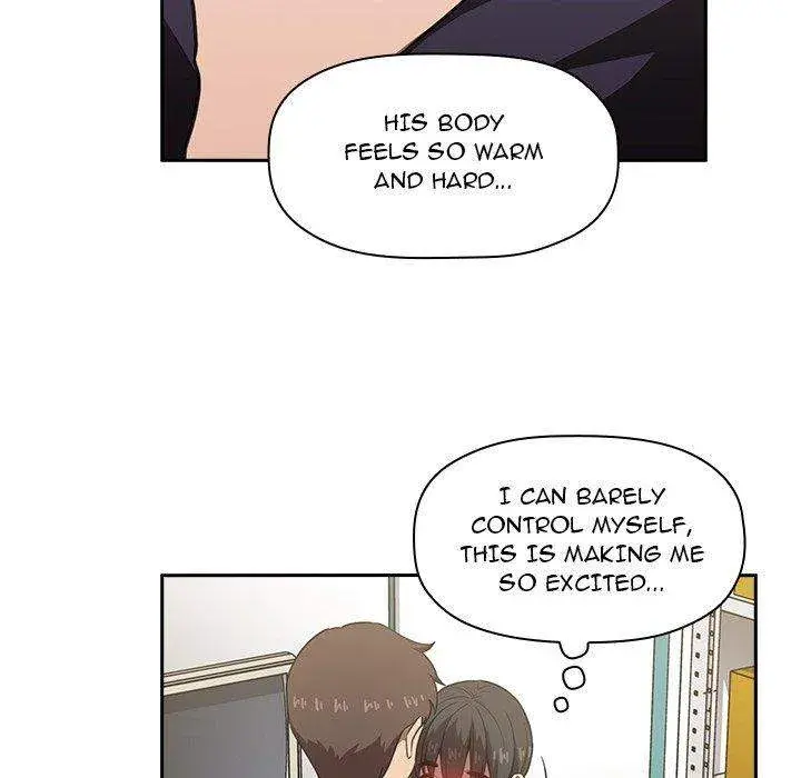 Collapse Rewind Chapter 8 - Page 94