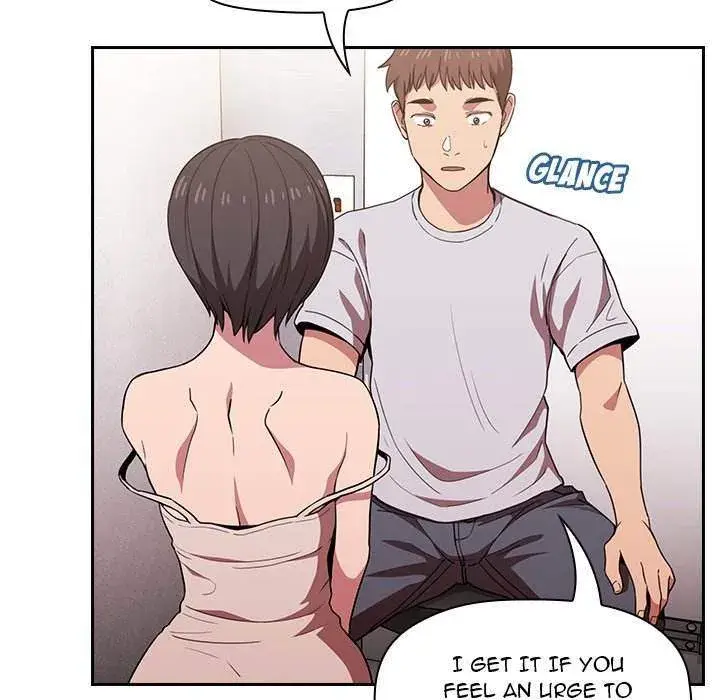 Collapse Rewind Chapter 9 - Page 10