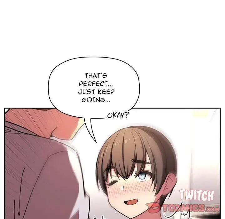 Collapse Rewind Chapter 9 - Page 117