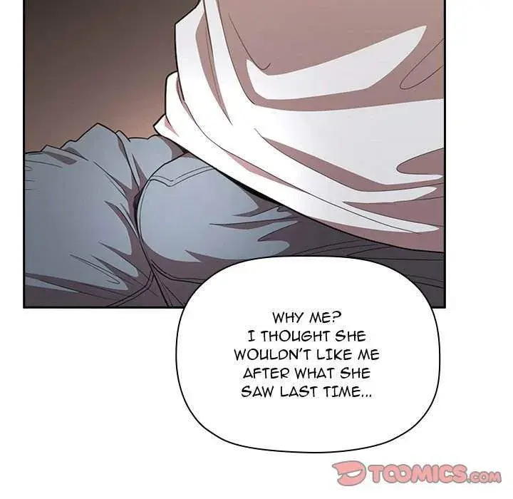 Collapse Rewind Chapter 9 - Page 21
