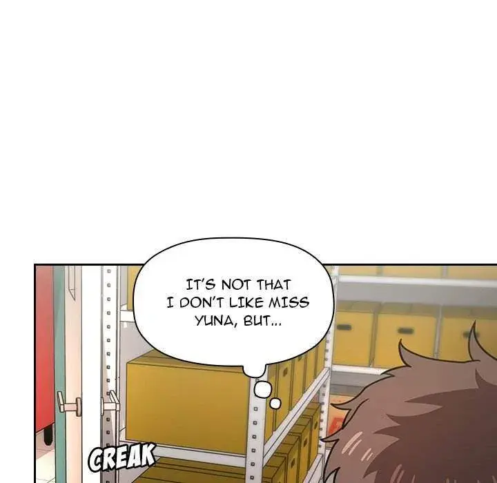 Collapse Rewind Chapter 9 - Page 22