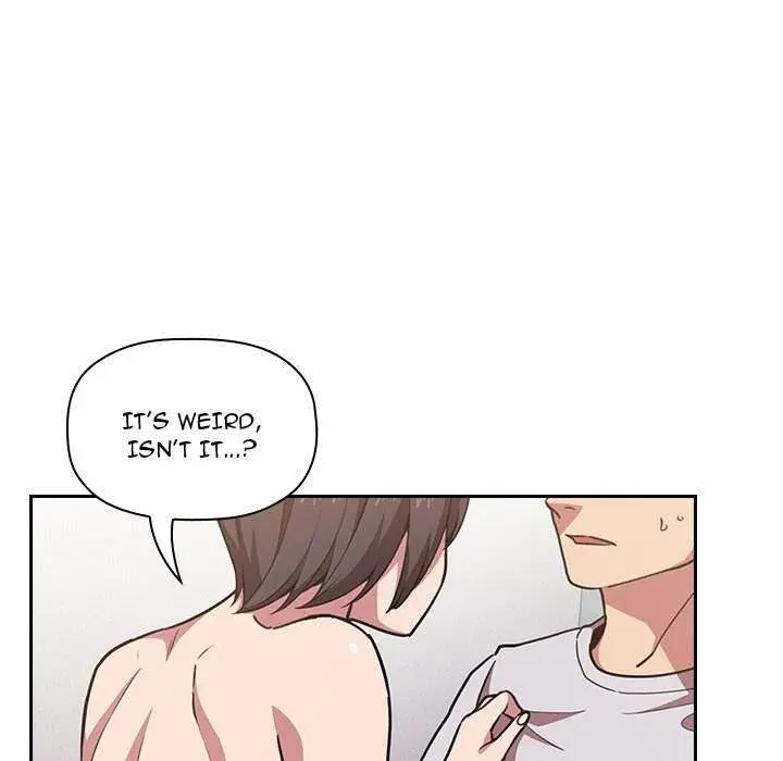 Collapse Rewind Chapter 9 - Page 65