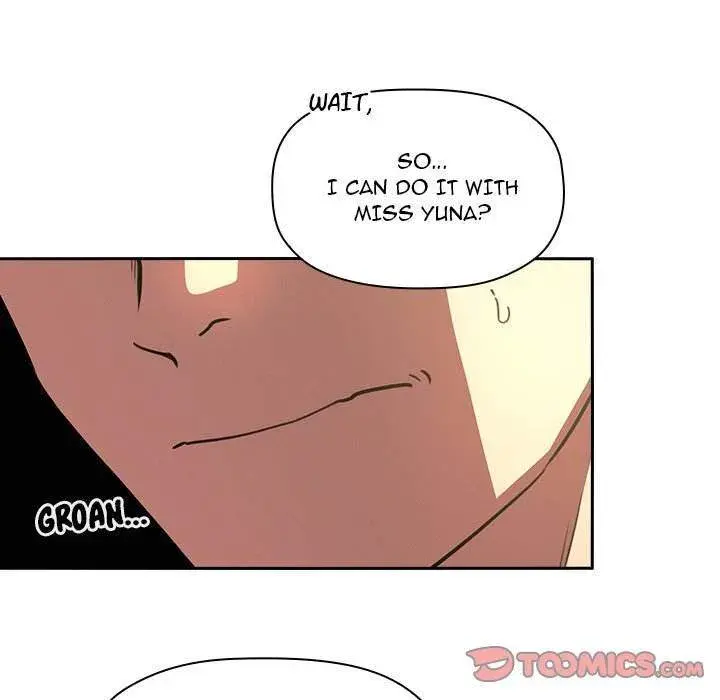 Collapse Rewind Chapter 9 - Page 69