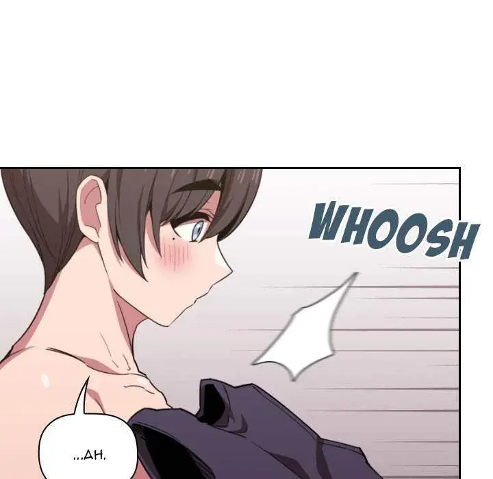 Collapse Rewind Chapter 9 - Page 8