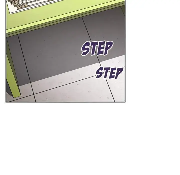 Collapse Rewind Chapter 9 - Page 80