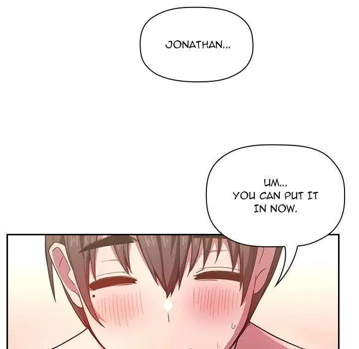 Collapse Rewind Chapter 9 - Page 94