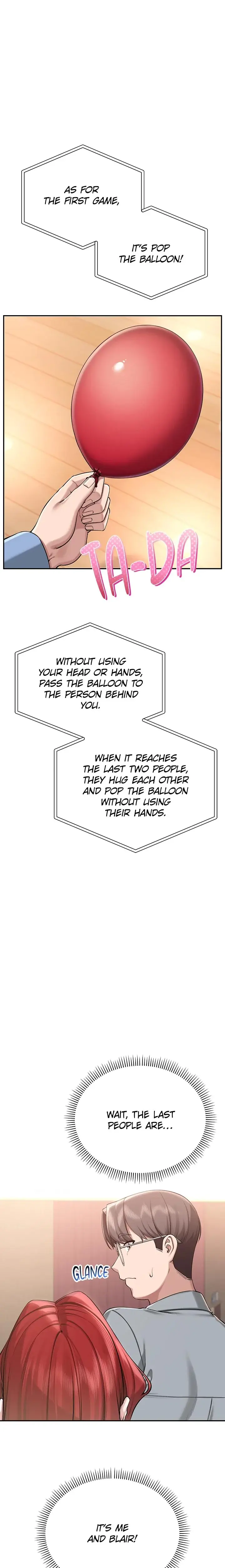 College Coeds Chapter 10 - Page 10