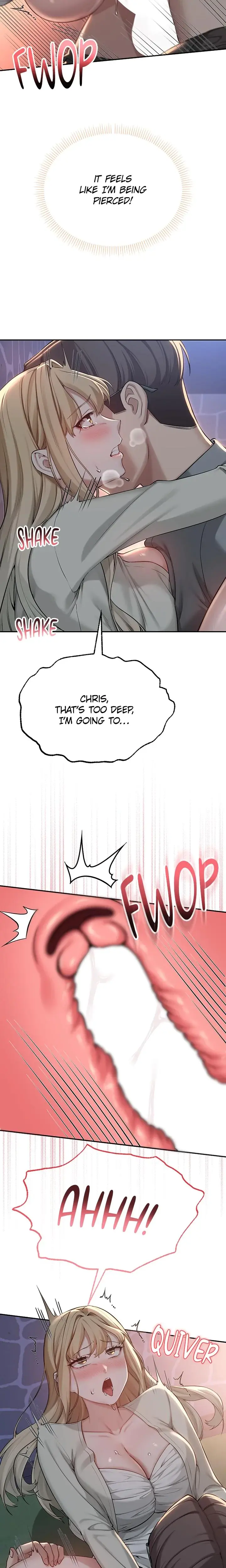 College Coeds Chapter 13 - Page 18