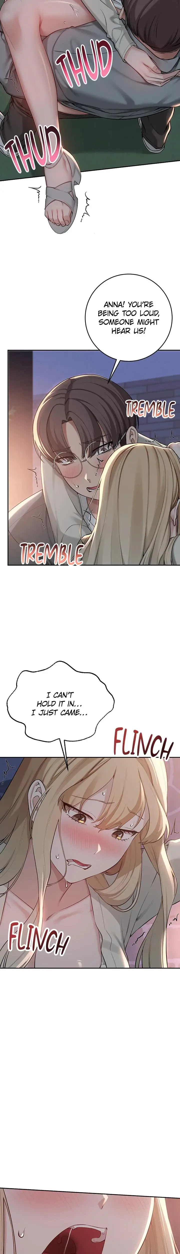 College Coeds Chapter 13 - Page 19