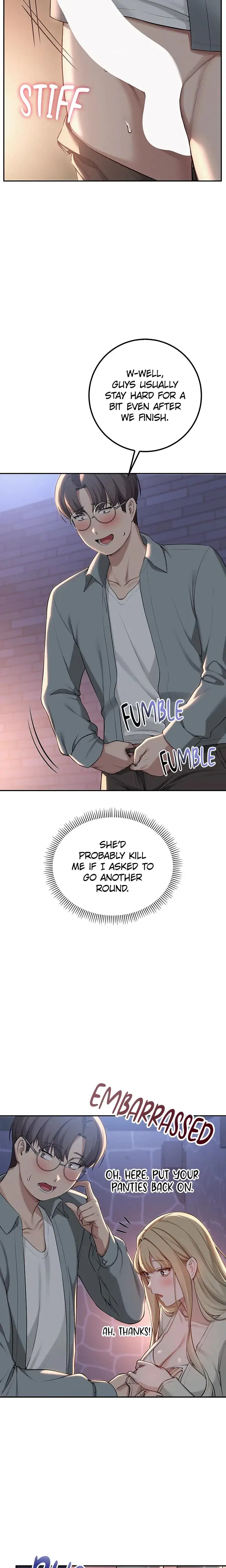 College Coeds Chapter 14 - Page 13