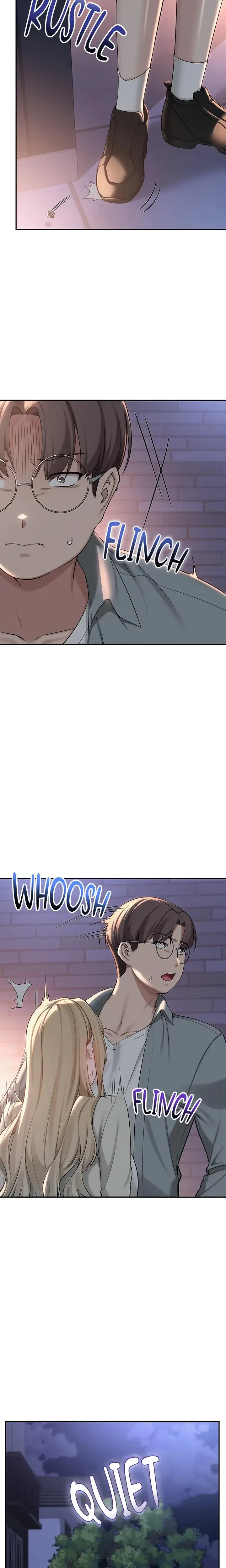 College Coeds Chapter 14 - Page 14