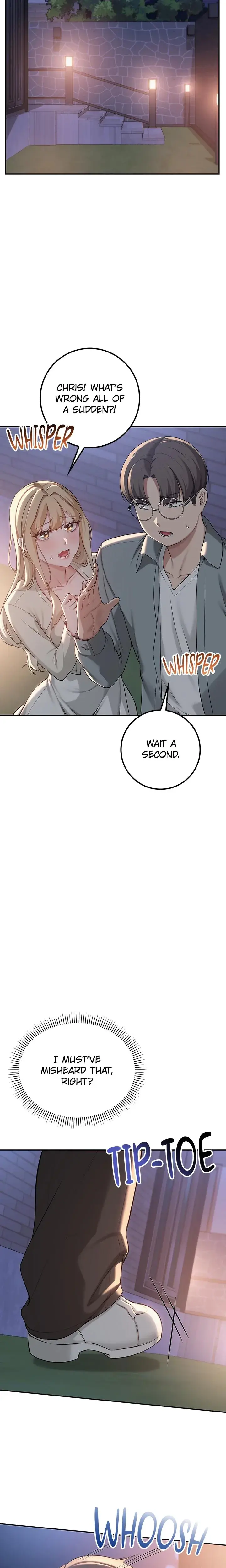 College Coeds Chapter 14 - Page 15