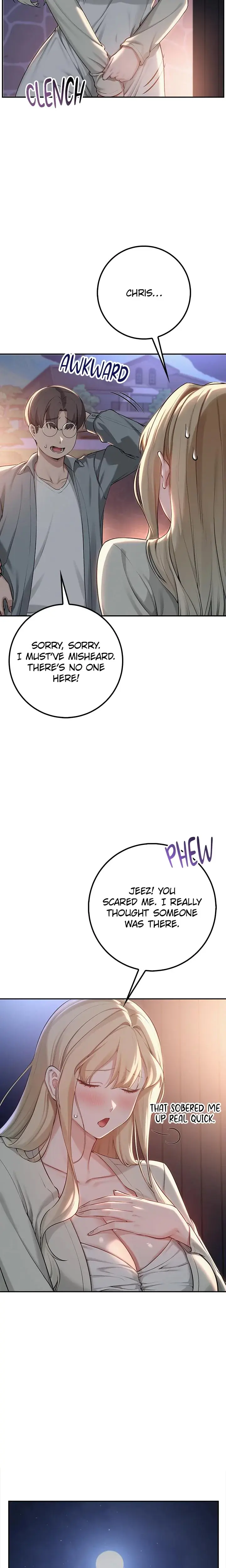 College Coeds Chapter 14 - Page 18