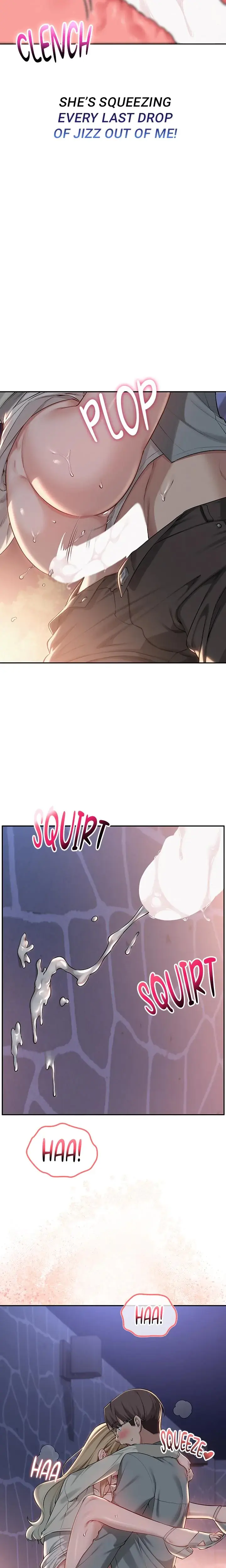 College Coeds Chapter 14 - Page 9