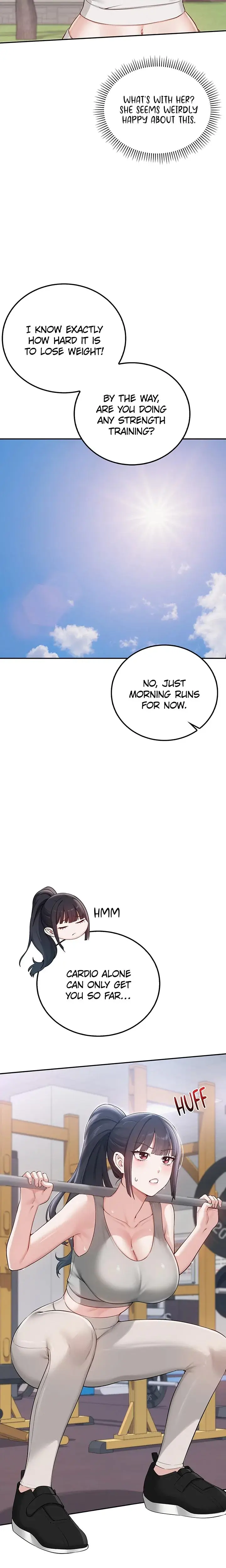 College Coeds Chapter 15 - Page 20