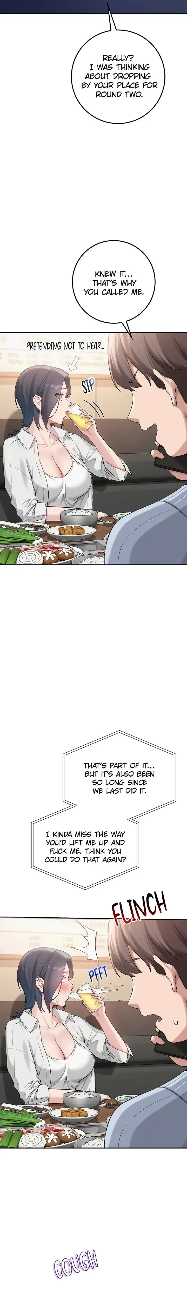 College Coeds Chapter 16 - Page 21