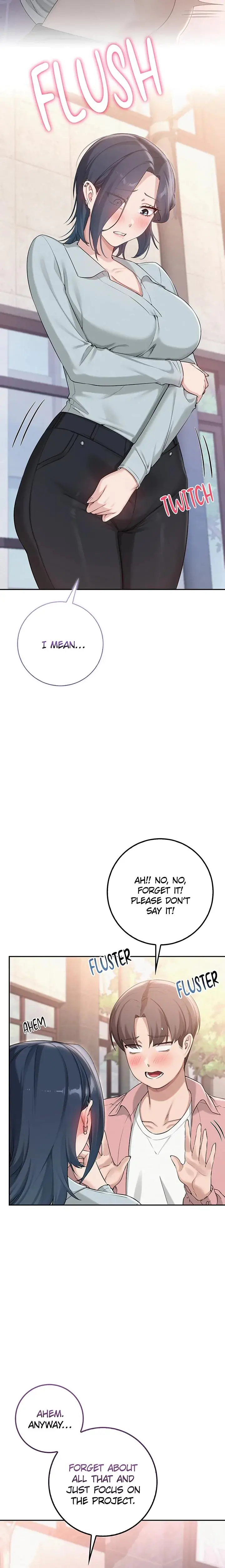 College Coeds Chapter 16 - Page 8