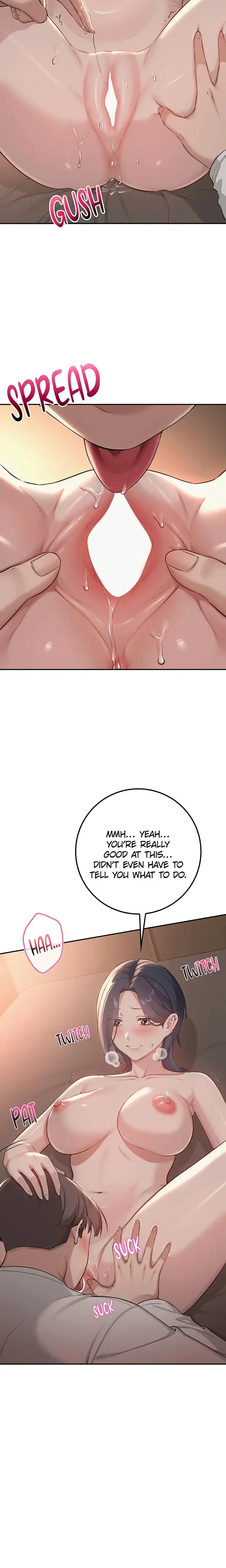 College Coeds Chapter 17 - Page 19
