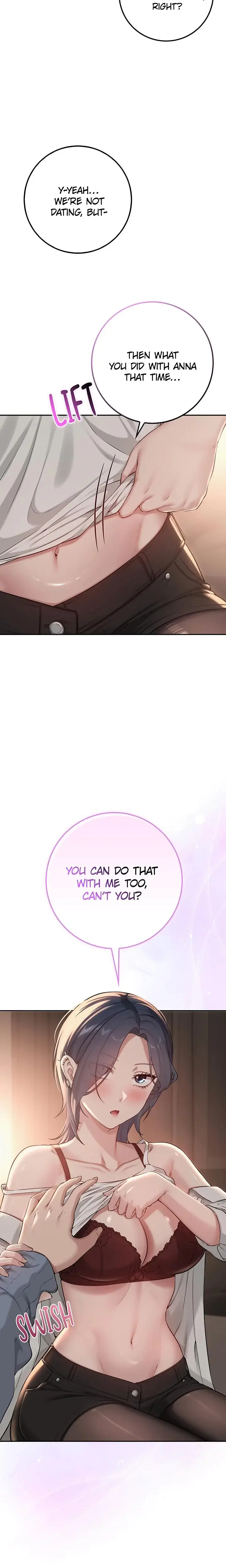 College Coeds Chapter 17 - Page 9
