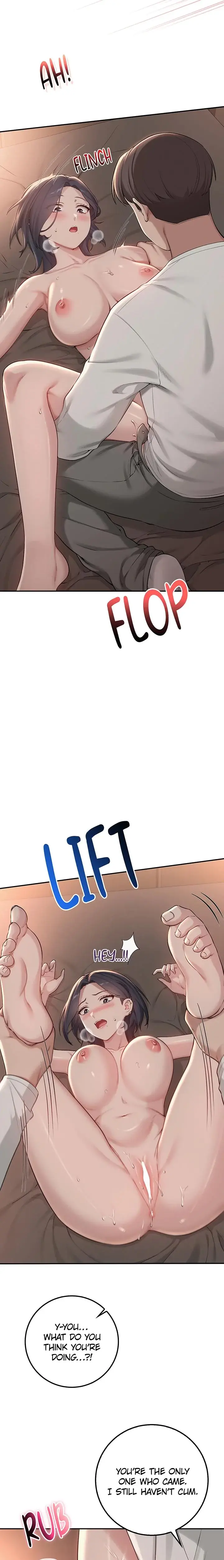 College Coeds Chapter 18 - Page 15