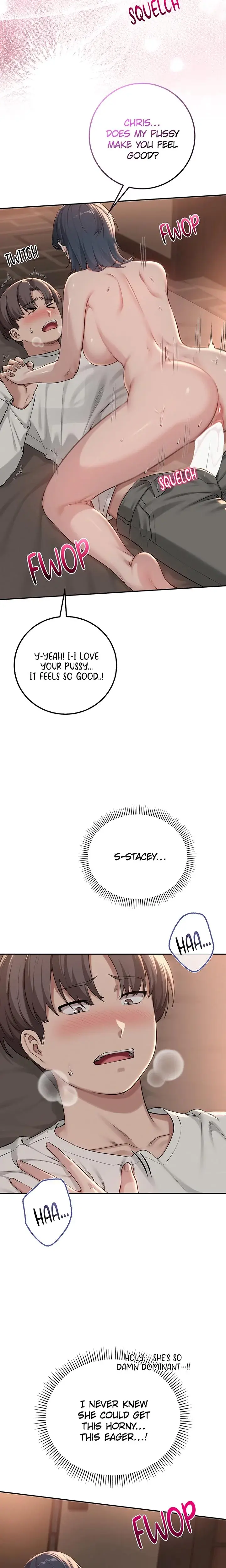 College Coeds Chapter 18 - Page 5