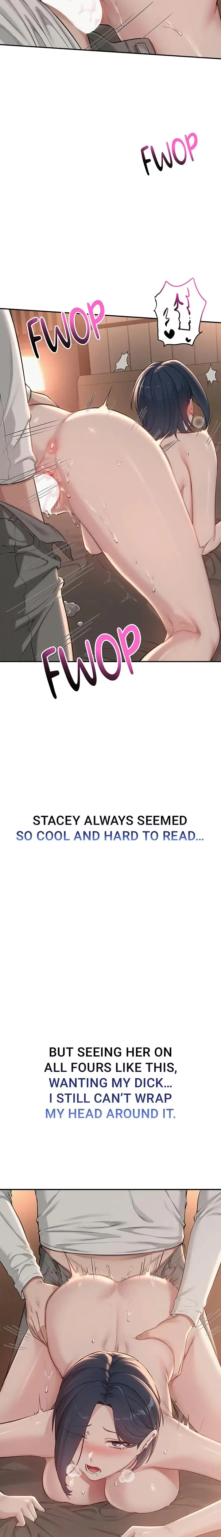 College Coeds Chapter 19 - Page 15