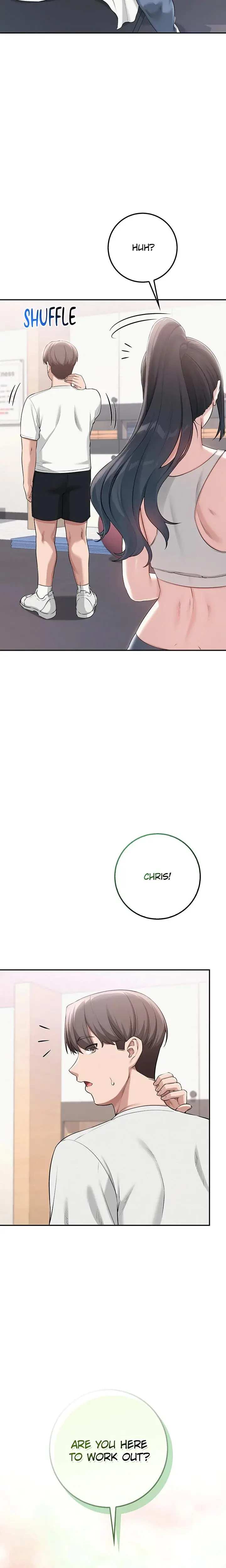 College Coeds Chapter 19 - Page 26