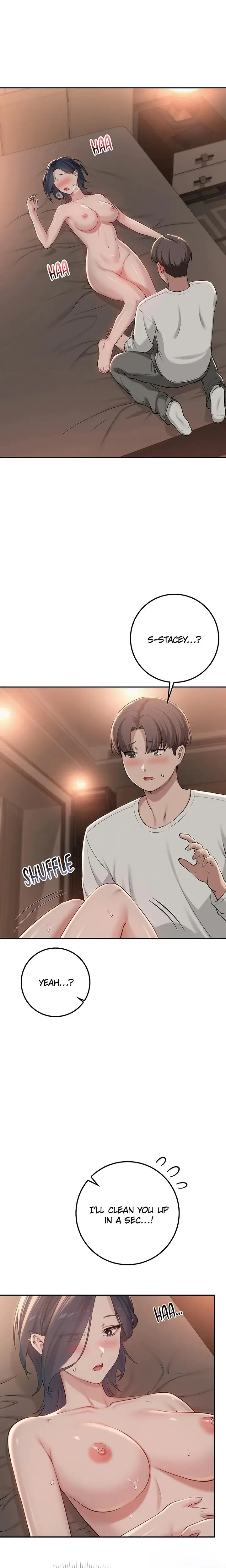 College Coeds Chapter 19 - Page 3