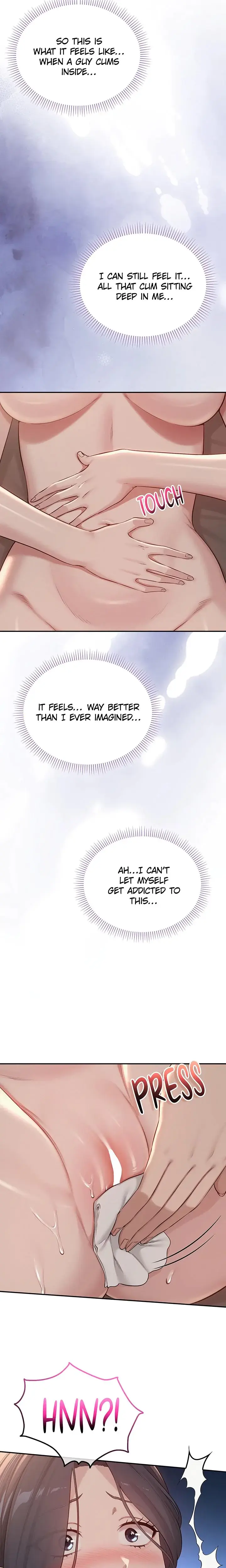 College Coeds Chapter 19 - Page 4