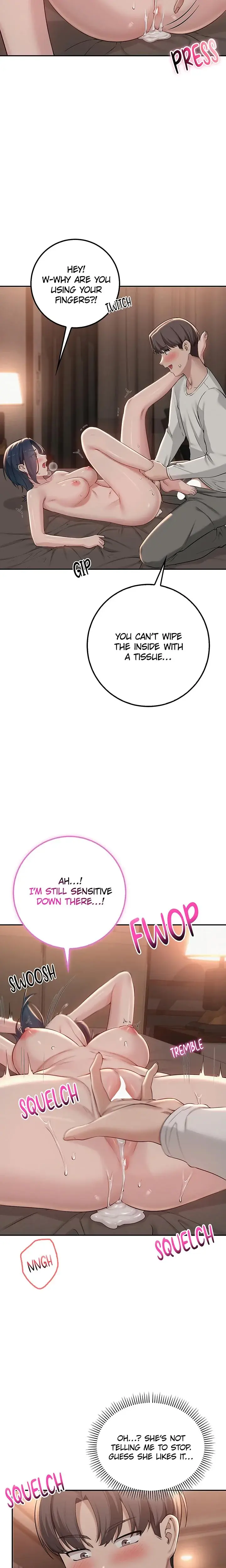 College Coeds Chapter 19 - Page 7