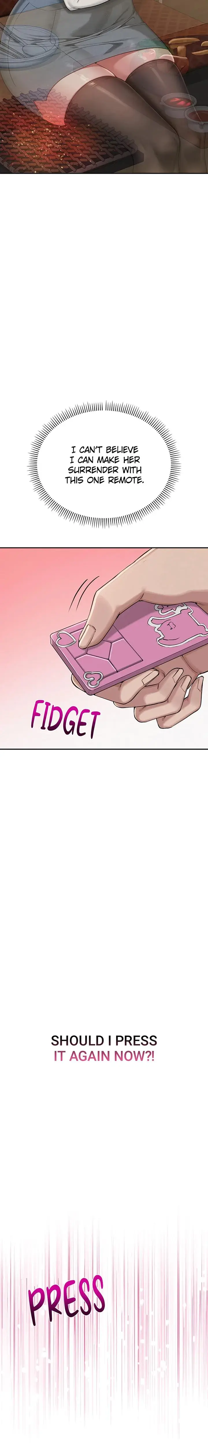 College Coeds Chapter 2 - Page 18