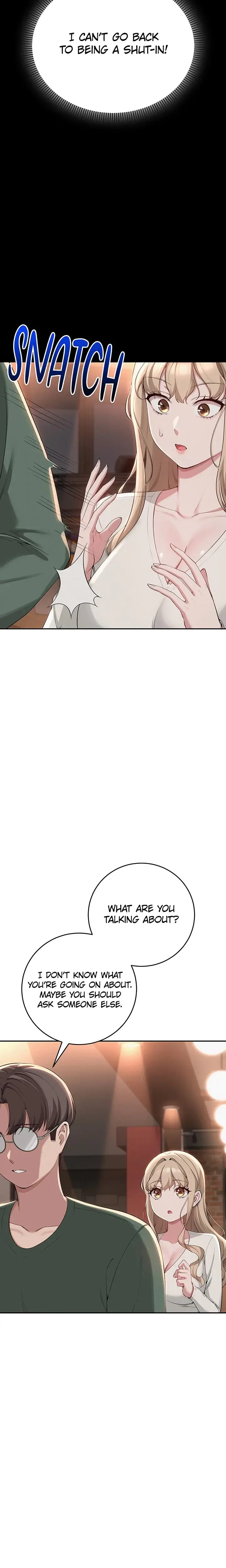 College Coeds Chapter 2 - Page 33