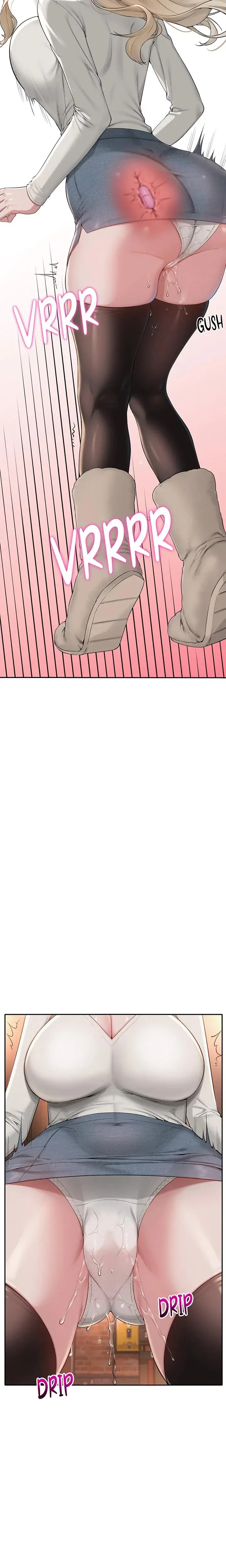 College Coeds Chapter 2 - Page 37