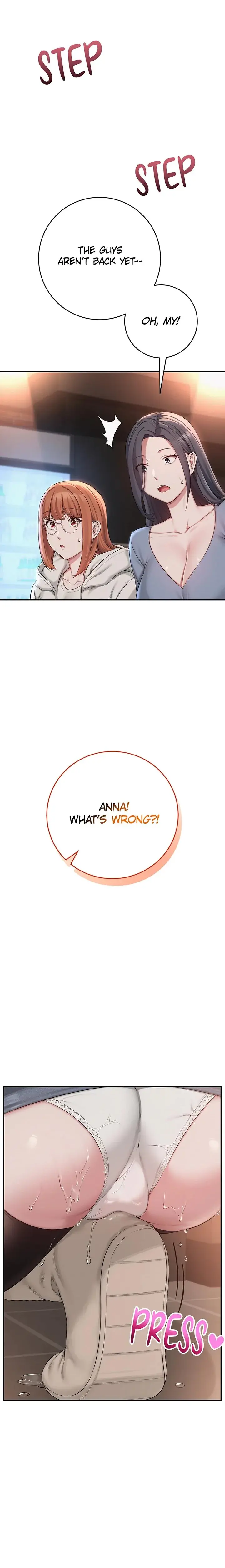 College Coeds Chapter 2 - Page 39