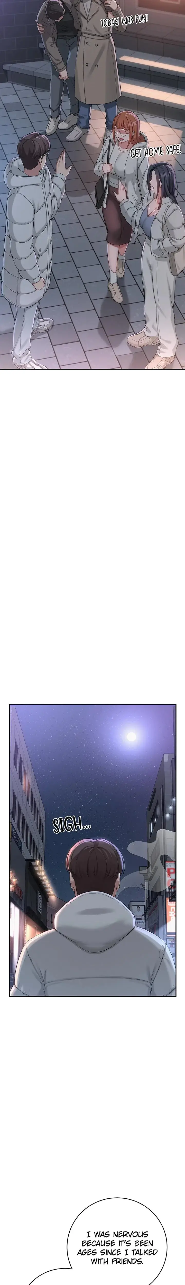 College Coeds Chapter 2 - Page 41