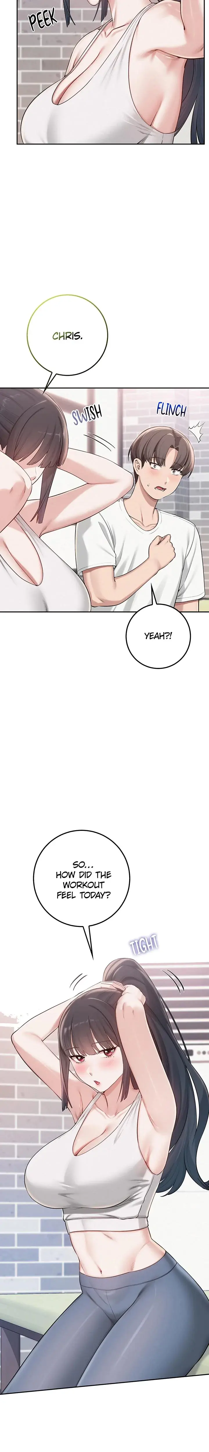College Coeds Chapter 21 - Page 5