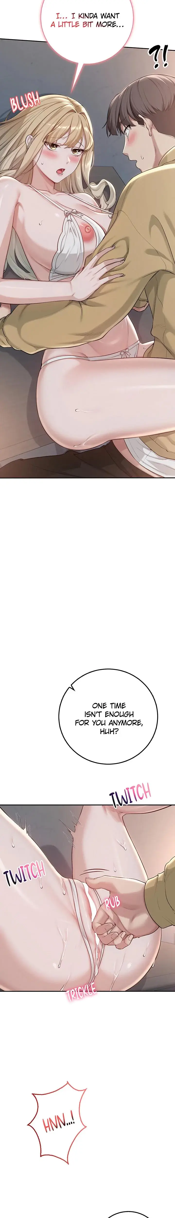 College Coeds Chapter 23 - Page 5