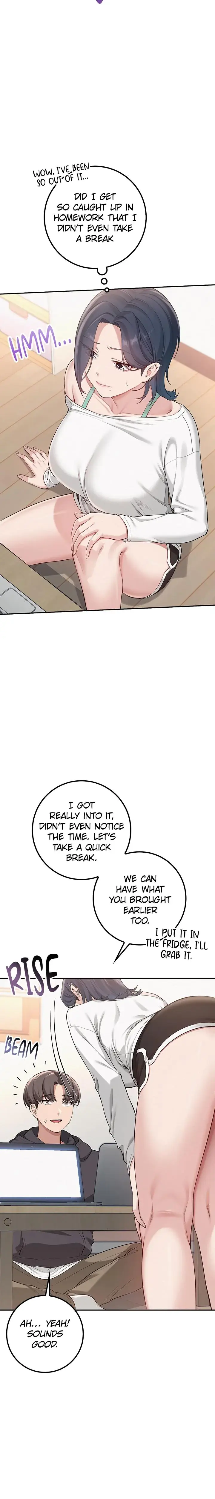 College Coeds Chapter 24 - Page 12