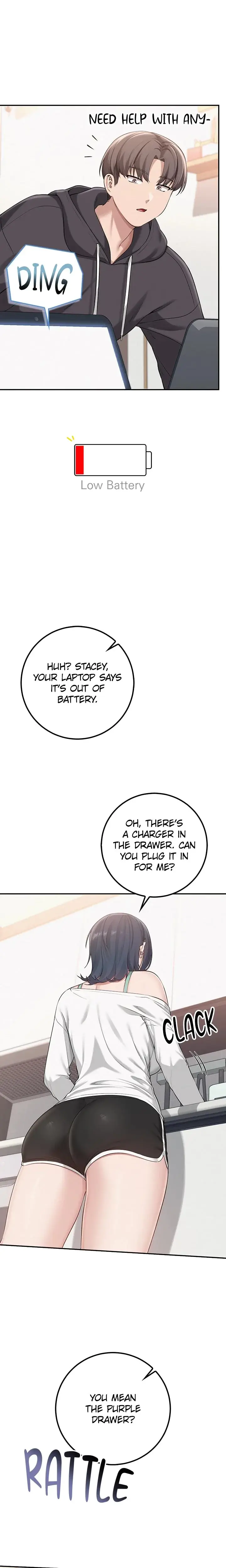 College Coeds Chapter 24 - Page 13