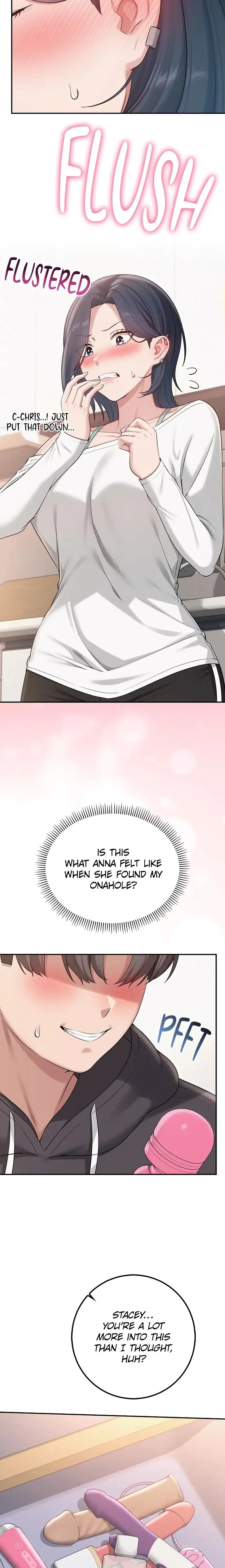 College Coeds Chapter 24 - Page 15