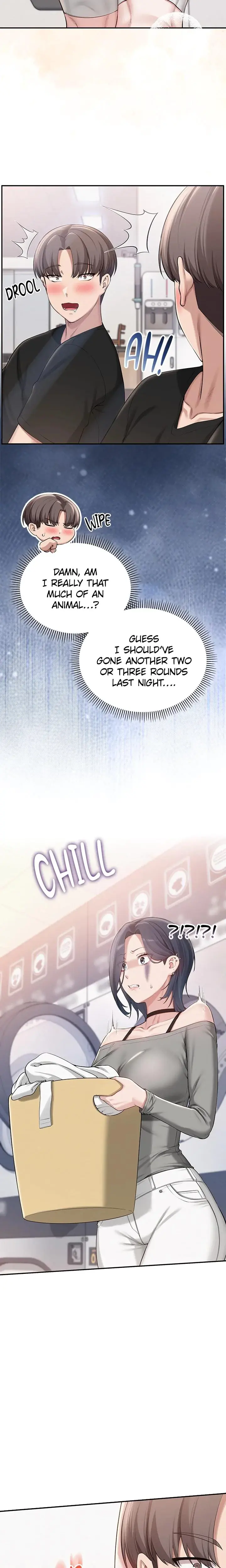 College Coeds Chapter 27 - Page 3