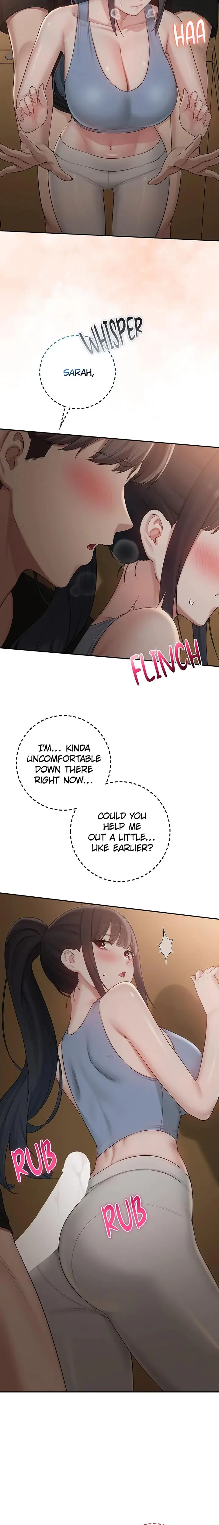 College Coeds Chapter 28 - Page 18