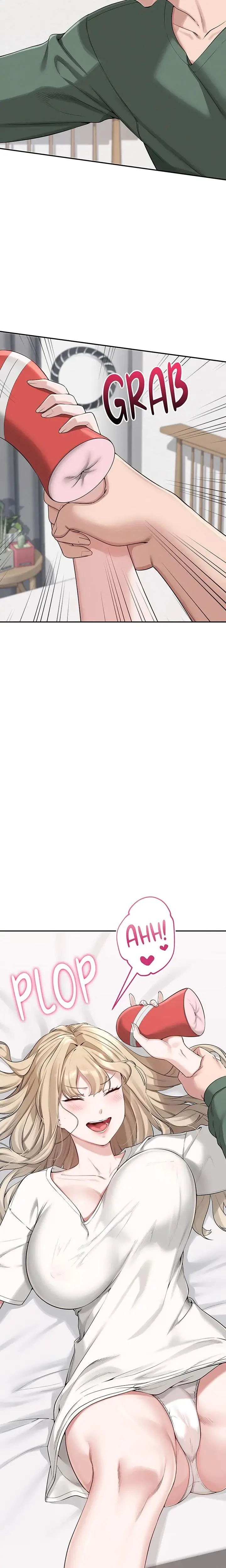 College Coeds Chapter 3 - Page 42